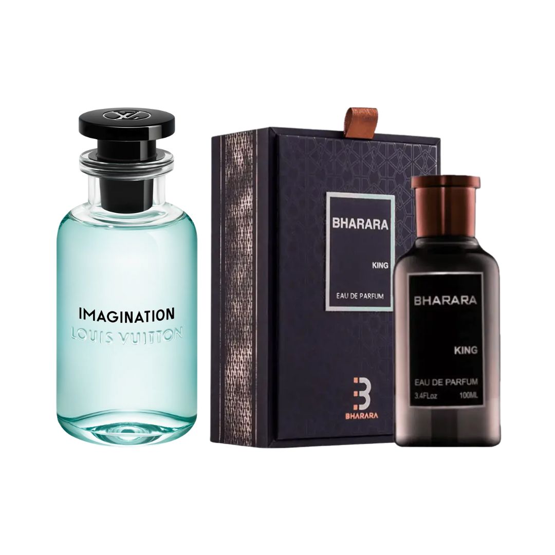 IMAGINATION+ BHARARA KING ESTUCHE